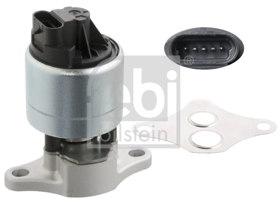 EGR Valve